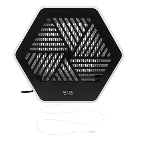 Adler | Mosquito killer lamp UV | AD 7939 | 8 W | Safe for humans and animals - works without the use of chemicals, without rele - 2